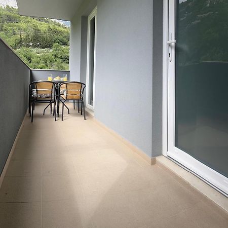 Villa Bubalo 오미스 외부 사진