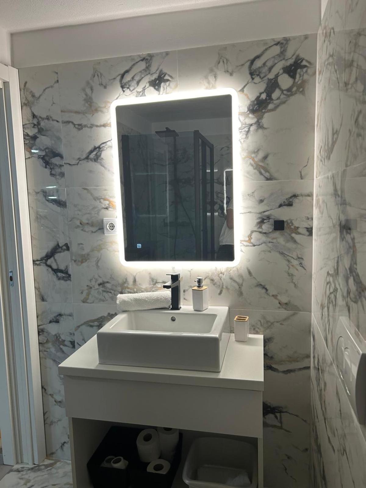 Villa Bubalo 오미스 외부 사진