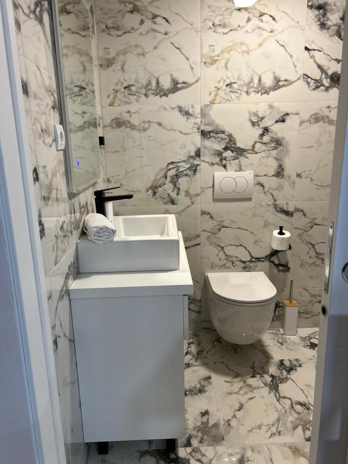 Villa Bubalo 오미스 외부 사진