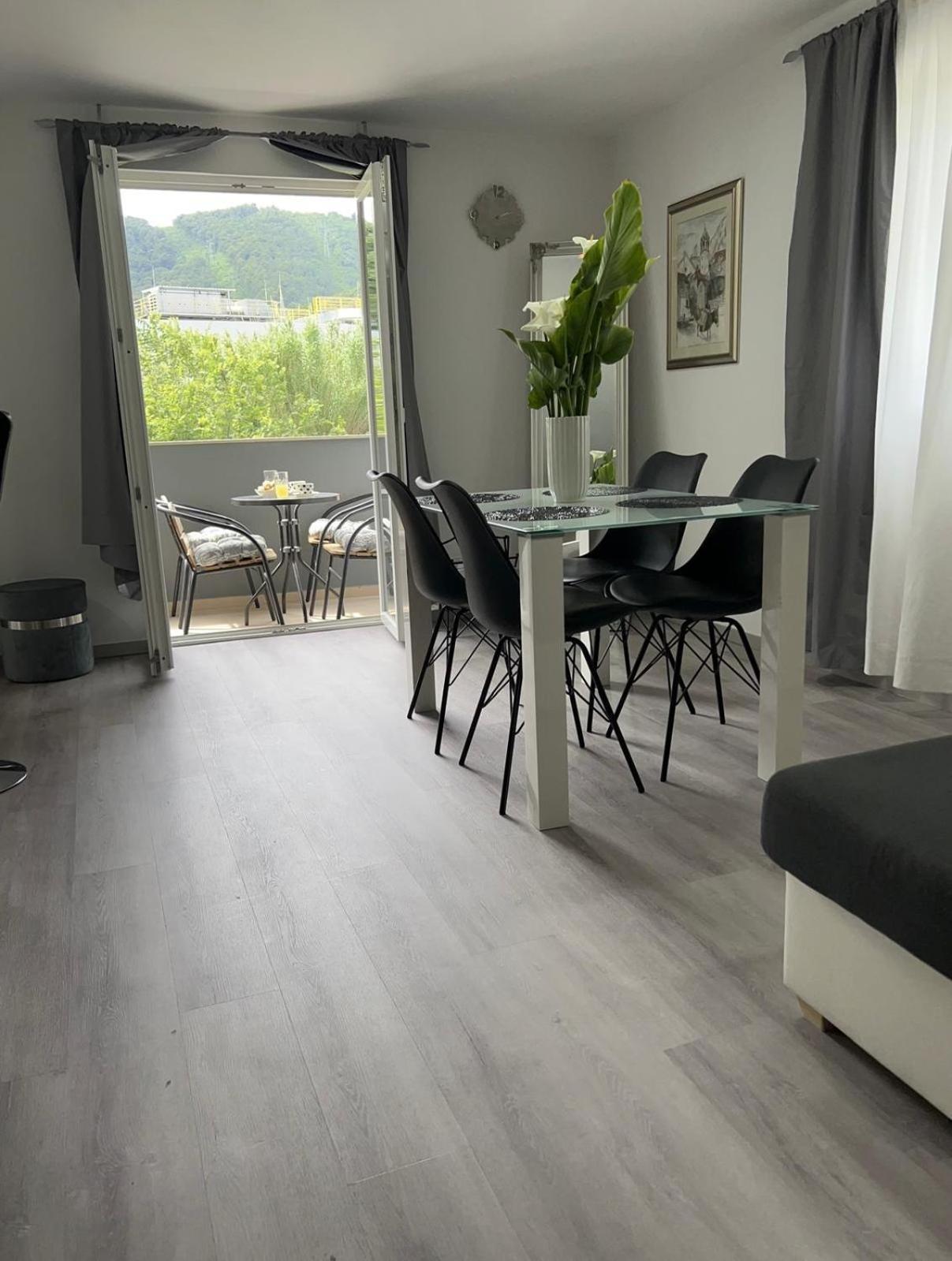 Villa Bubalo 오미스 외부 사진