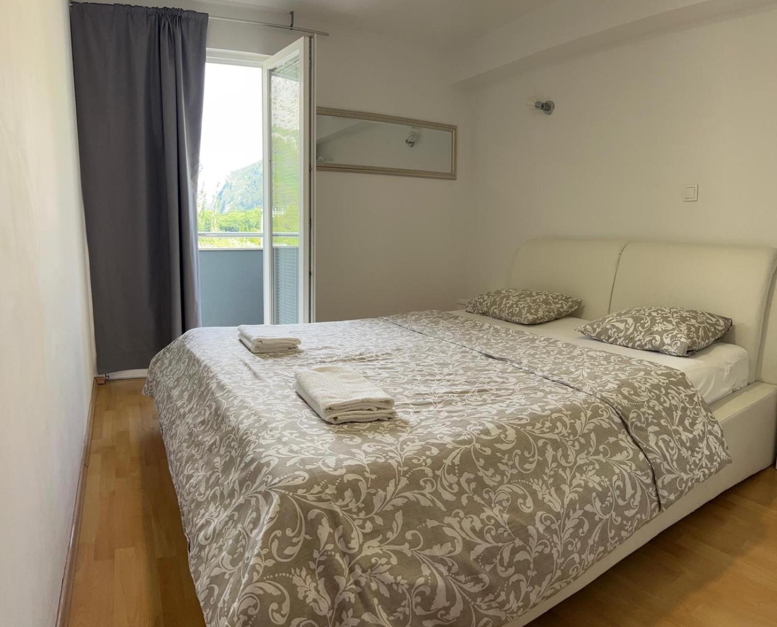 Villa Bubalo 오미스 외부 사진