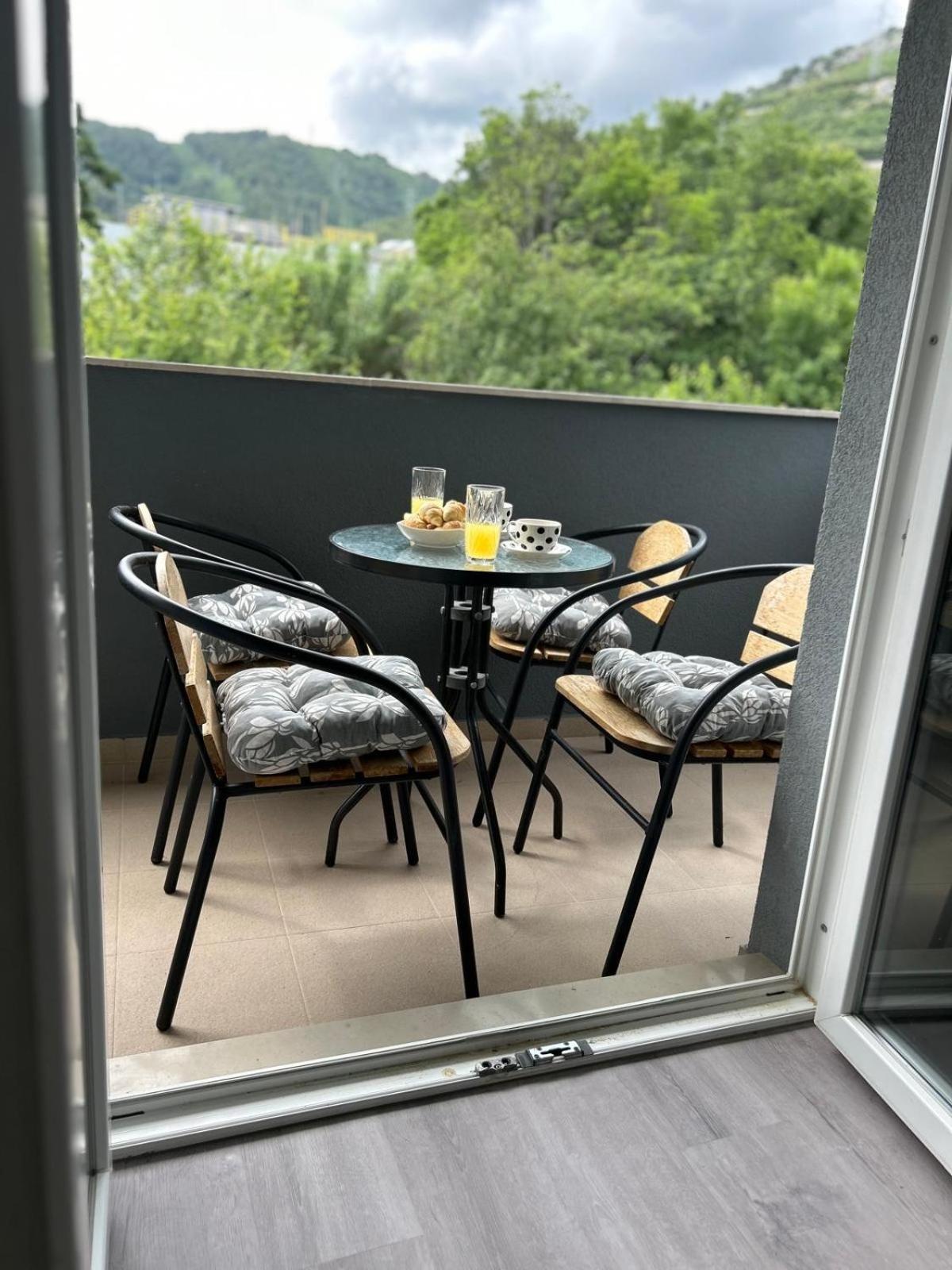 Villa Bubalo 오미스 외부 사진