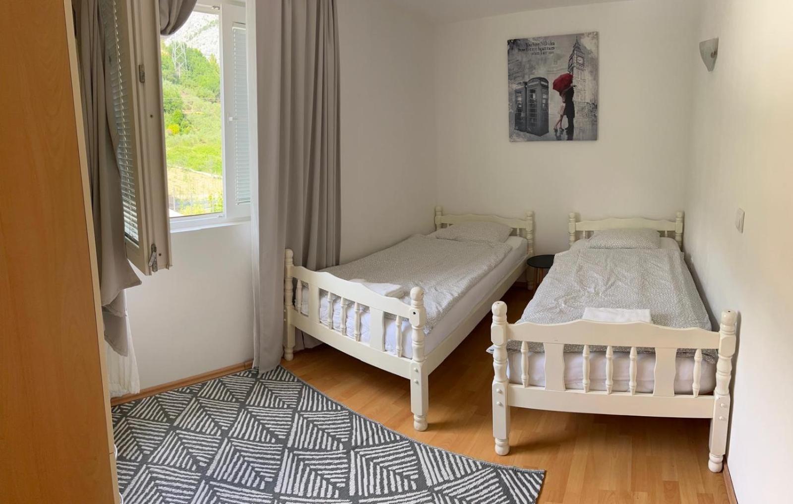 Villa Bubalo 오미스 외부 사진