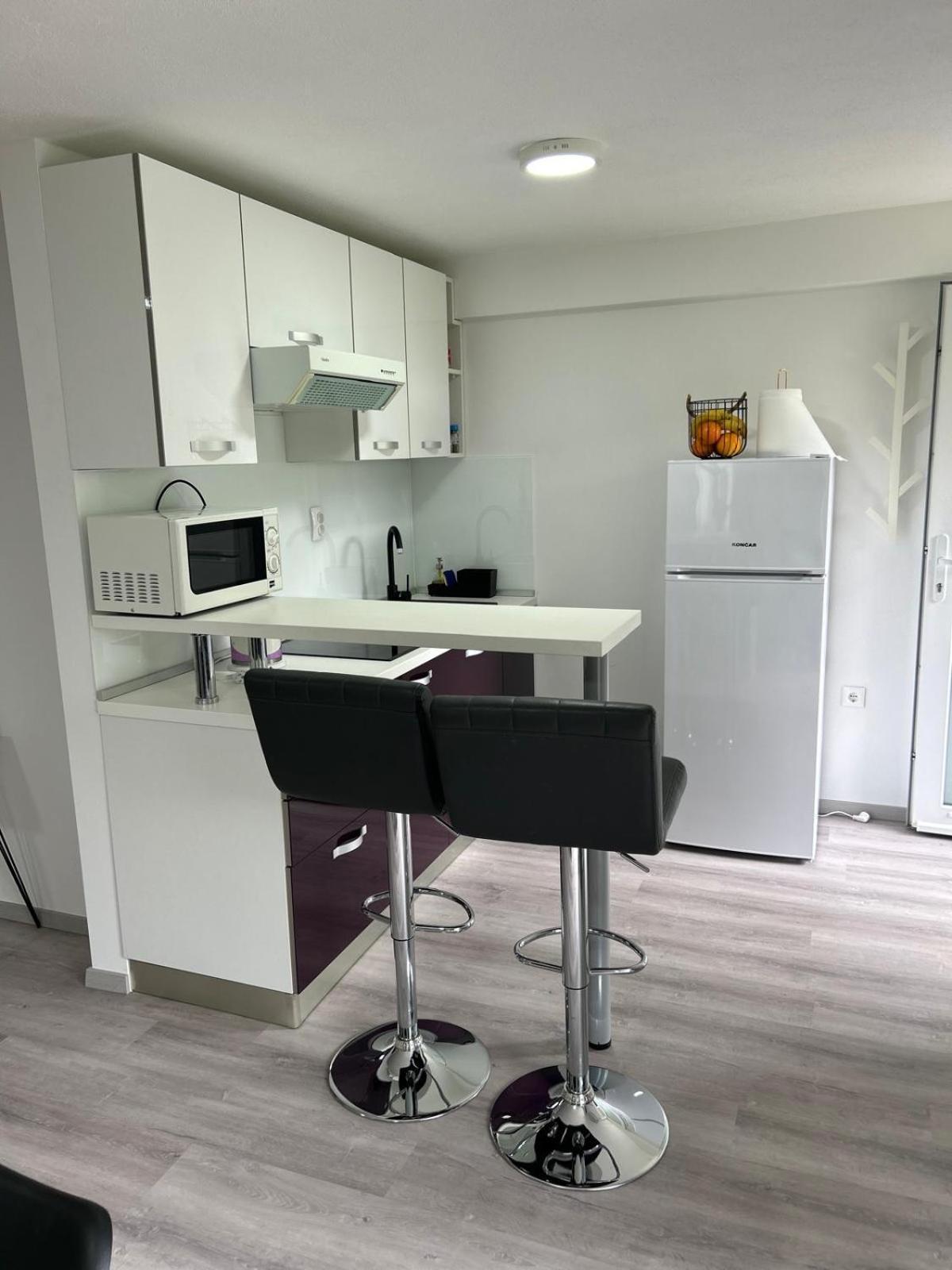 Villa Bubalo 오미스 외부 사진