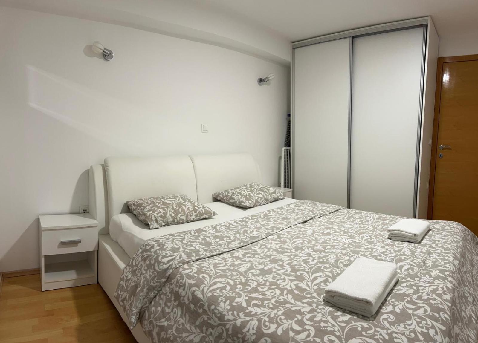 Villa Bubalo 오미스 외부 사진