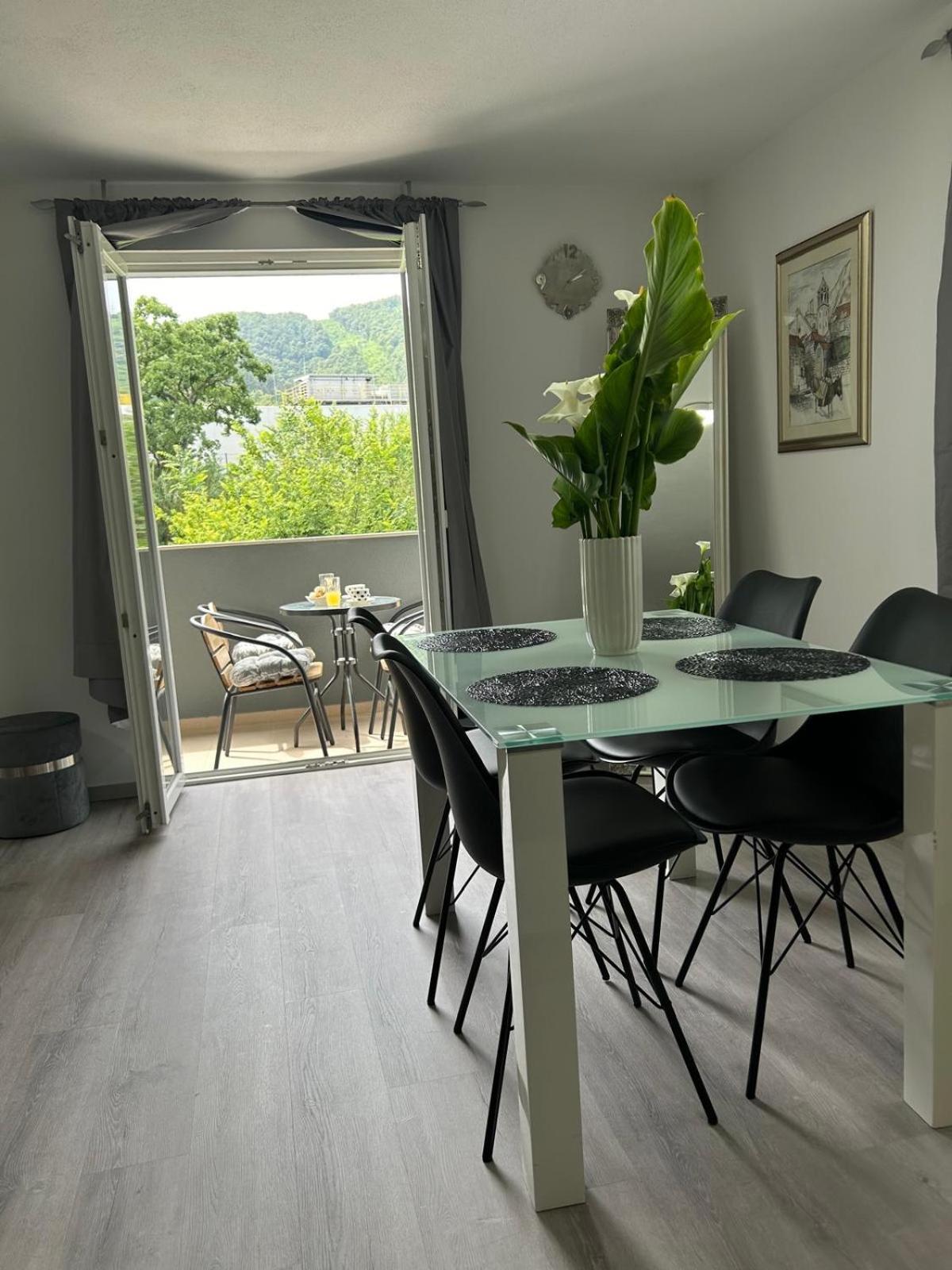 Villa Bubalo 오미스 외부 사진
