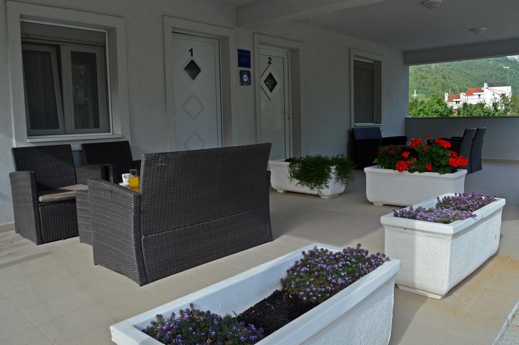 Villa Bubalo 오미스 외부 사진