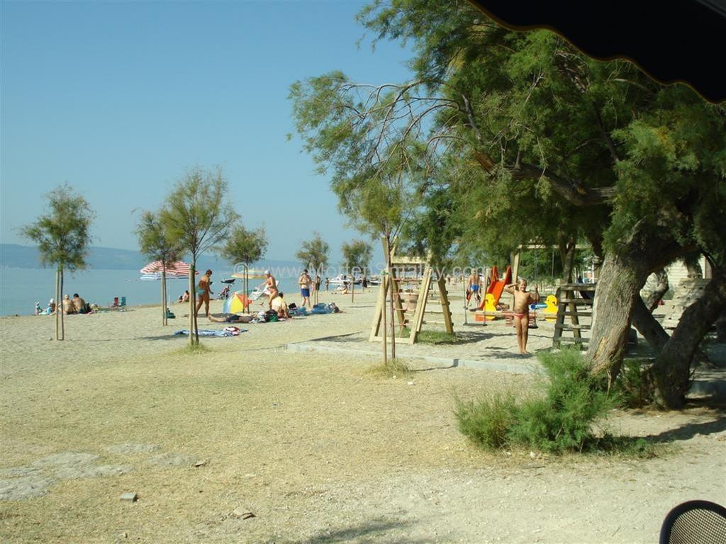 Villa Bubalo 오미스 외부 사진